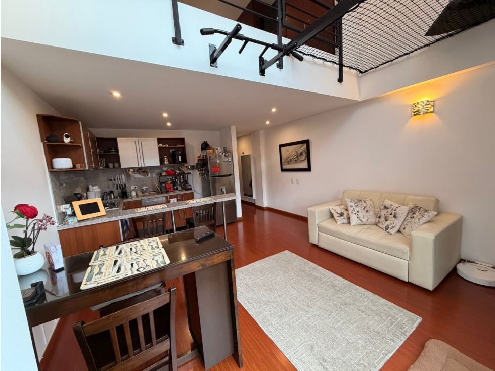 CALLE 134BIS #19-80 - Photo 3