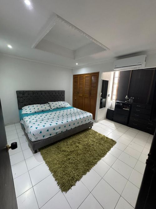 Casa de 6 alcobas en venta en Paraiso, Barranquilla, 165 m² · foto 9 de 24