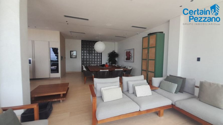 Casa de 4 alcobas en venta en Sabanilla, Puerto Colombia, 322 m² · foto 10 de 24