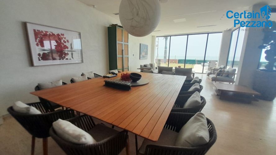 Casa de 4 alcobas en venta en Sabanilla, Puerto Colombia, 322 m² · foto 11 de 24