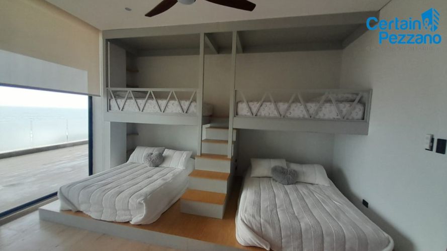 Casa de 4 alcobas en venta en Sabanilla, Puerto Colombia, 322 m² · foto 20 de 24