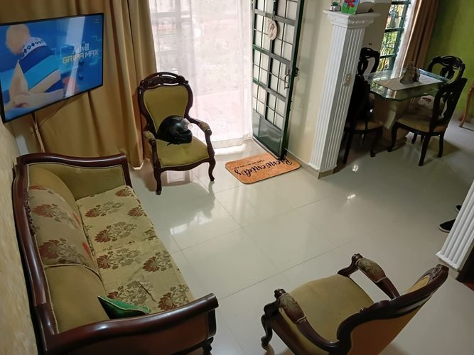 Casa de 3 alcobas en venta en Urbanizacion Plaza Real, Bucaramanga, 78 m² · foto 2 de 23