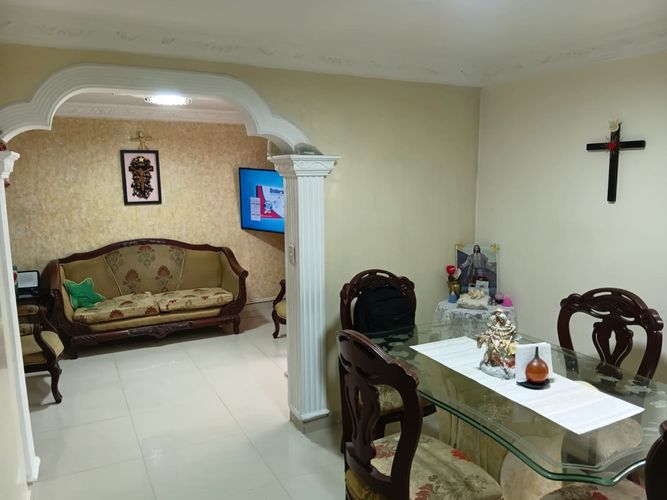 Casa de 3 alcobas en venta en Urbanizacion Plaza Real, Bucaramanga, 78 m² · foto 4 de 23