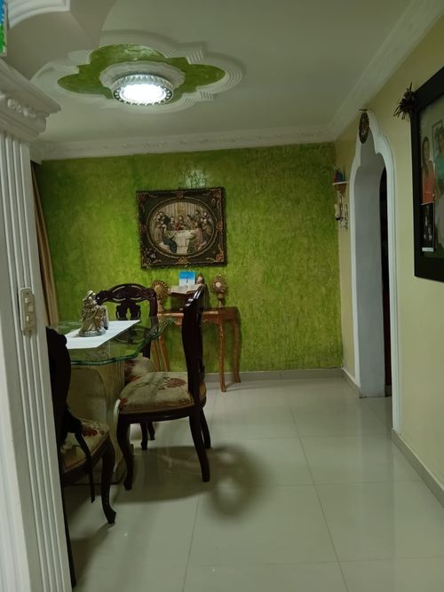 Casa de 3 alcobas en venta en Urbanizacion Plaza Real, Bucaramanga, 78 m² · foto 5 de 23