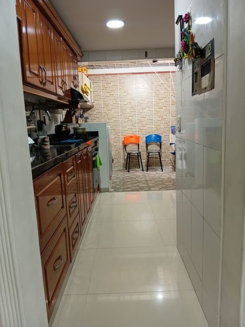 Casa de 3 alcobas en venta en Urbanizacion Plaza Real, Bucaramanga, 78 m² · foto 6 de 23