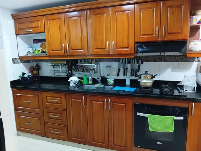 Casa de 3 alcobas en venta en Urbanizacion Plaza Real, Bucaramanga, 78 m² · foto 7 de 23