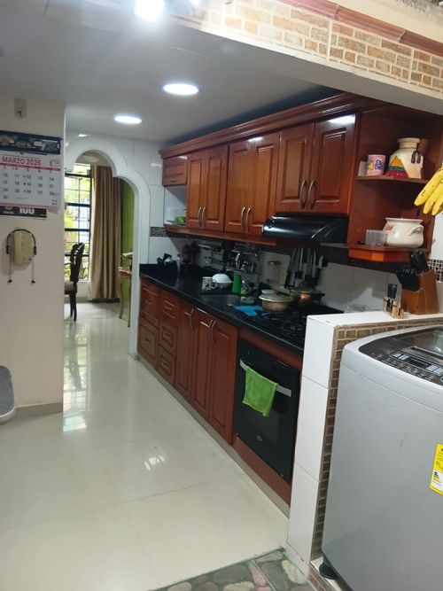 Casa de 3 alcobas en venta en Urbanizacion Plaza Real, Bucaramanga, 78 m² · foto 8 de 23
