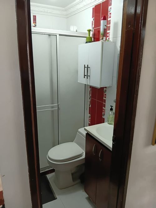 Casa de 3 alcobas en venta en Urbanizacion Plaza Real, Bucaramanga, 78 m² · foto 15 de 23