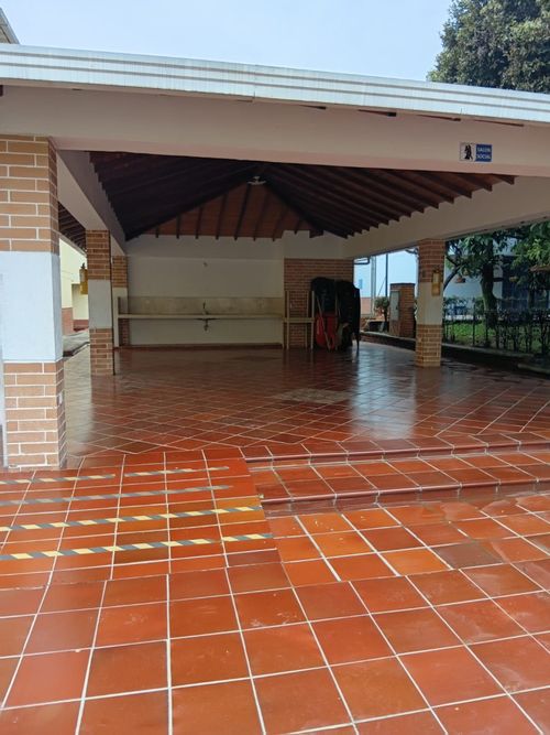 Casa de 3 alcobas en venta en Urbanizacion Plaza Real, Bucaramanga, 78 m² · foto 18 de 23
