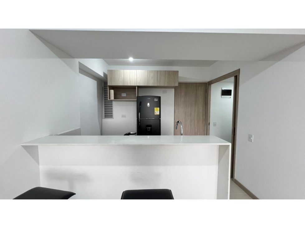 Apartamento en venta en El Hato, Marinilla · foto 3 de 9