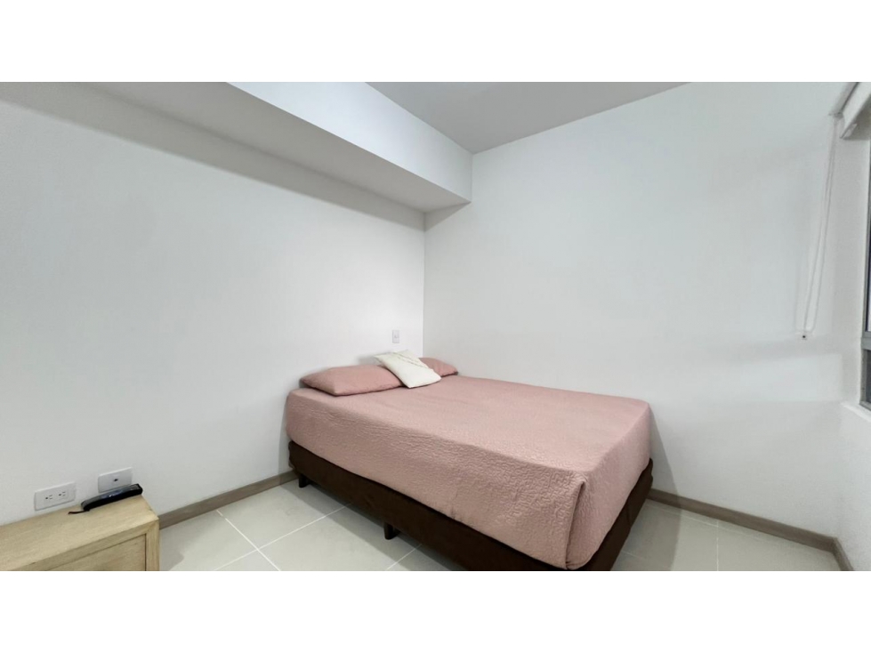 Apartamento en venta en El Hato, Marinilla · foto 6 de 9