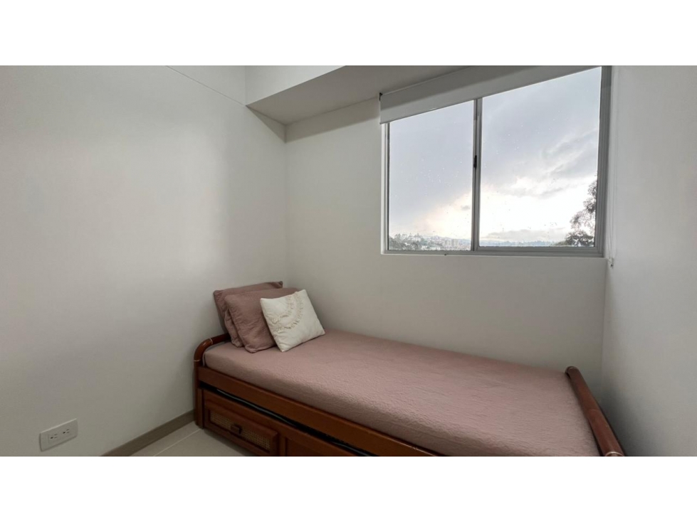 Apartamento en venta en El Hato, Marinilla · foto 7 de 9