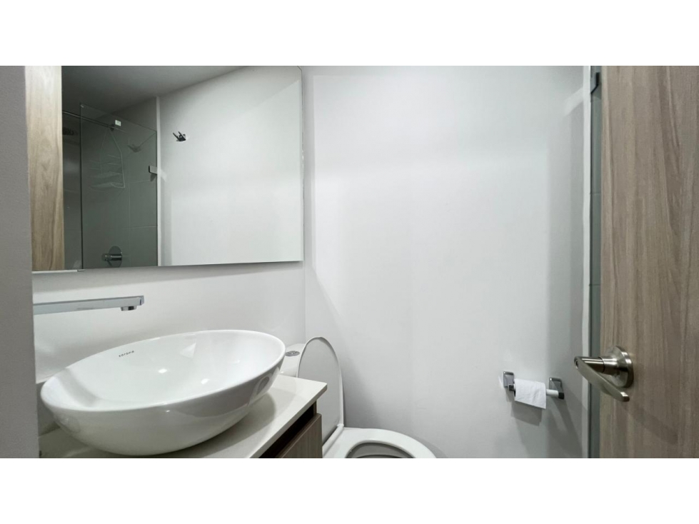 Apartamento en venta en El Hato, Marinilla · foto 8 de 9