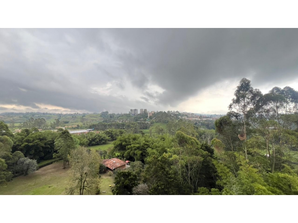 Apartamento en venta en El Hato, Marinilla · foto 9 de 9