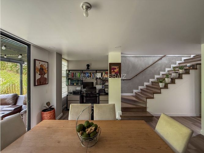 Casa de 3 alcobas en venta en El Retiro, 180 m² · foto 6 de 14