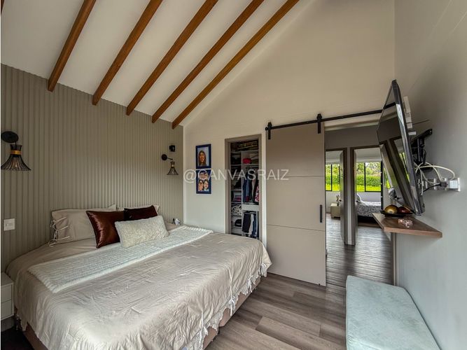 Casa de 3 alcobas en venta en El Retiro, 180 m² · foto 8 de 14