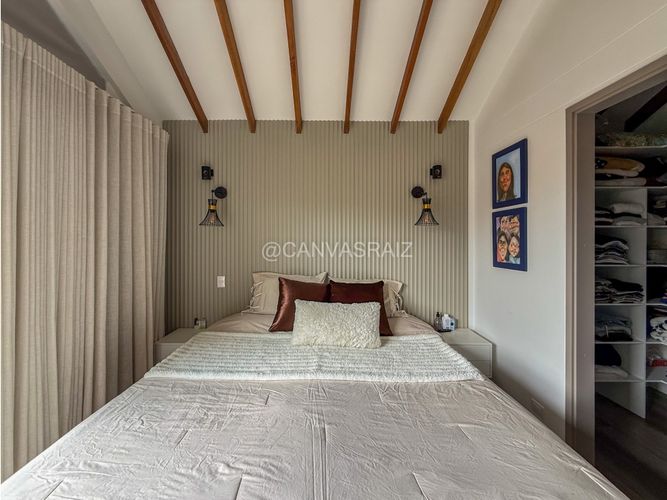 Casa de 3 alcobas en venta en El Retiro, 180 m² · foto 9 de 14