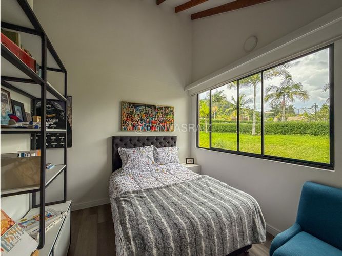 Casa de 3 alcobas en venta en El Retiro, 180 m² · foto 10 de 14