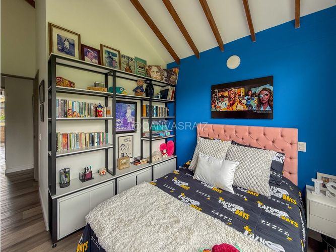 Casa de 3 alcobas en venta en El Retiro, 180 m² · foto 11 de 14