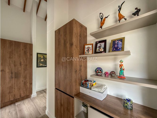 Casa de 3 alcobas en venta en El Retiro, 180 m² · foto 12 de 14