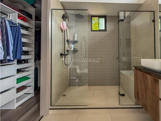 Casa de 3 alcobas en venta en El Retiro, 180 m² · foto 13 de 14