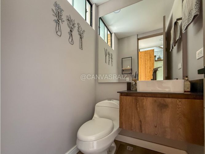 Casa de 3 alcobas en venta en El Retiro, 180 m² · foto 14 de 14