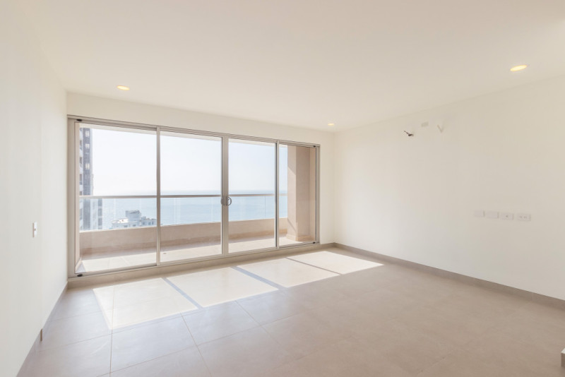 Apartamento en venta en Don Jaca, Santa Marta · foto 2 de 24