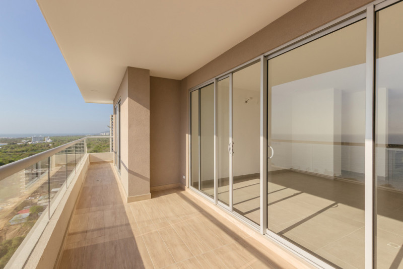 Apartamento en venta en Don Jaca, Santa Marta · foto 6 de 24