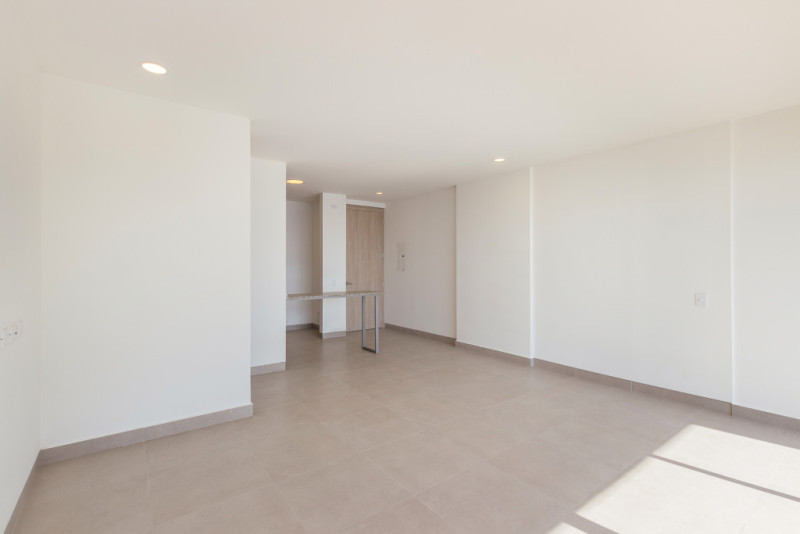 Apartamento en venta en Don Jaca, Santa Marta · foto 7 de 24