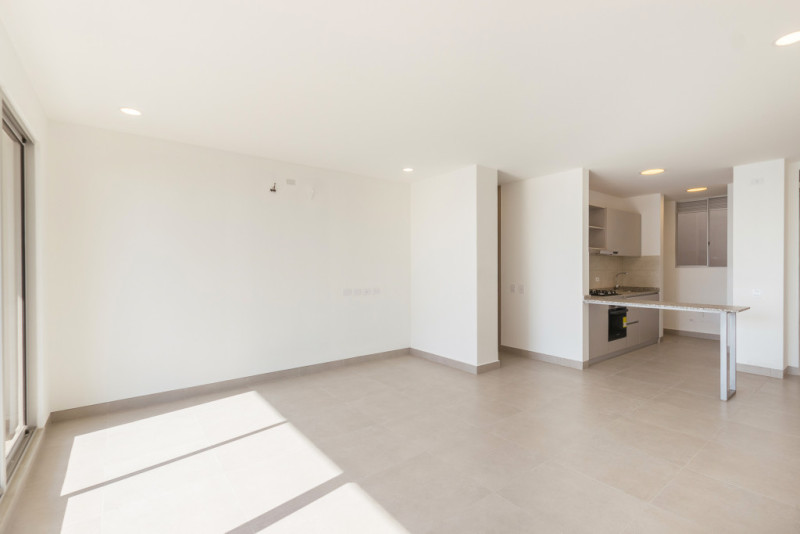 Apartamento en venta en Don Jaca, Santa Marta · foto 8 de 24