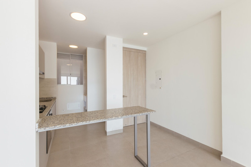 Apartamento en venta en Don Jaca, Santa Marta · foto 9 de 24