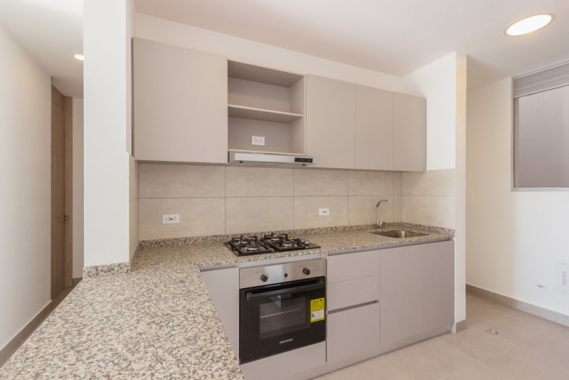 Apartamento en venta en Don Jaca, Santa Marta · foto 11 de 24