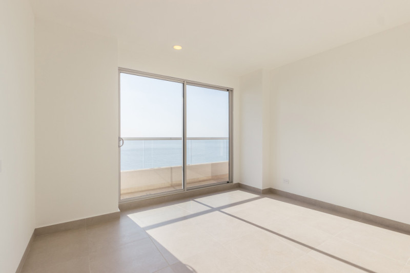 Apartamento en venta en Don Jaca, Santa Marta · foto 15 de 24