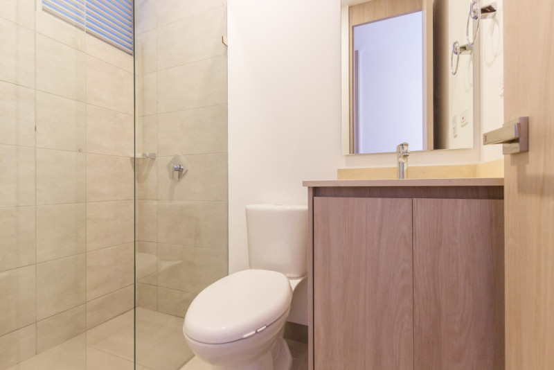 Apartamento en venta en Don Jaca, Santa Marta · foto 20 de 24