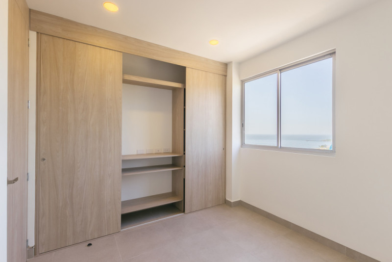 Apartamento en venta en Don Jaca, Santa Marta · foto 21 de 24