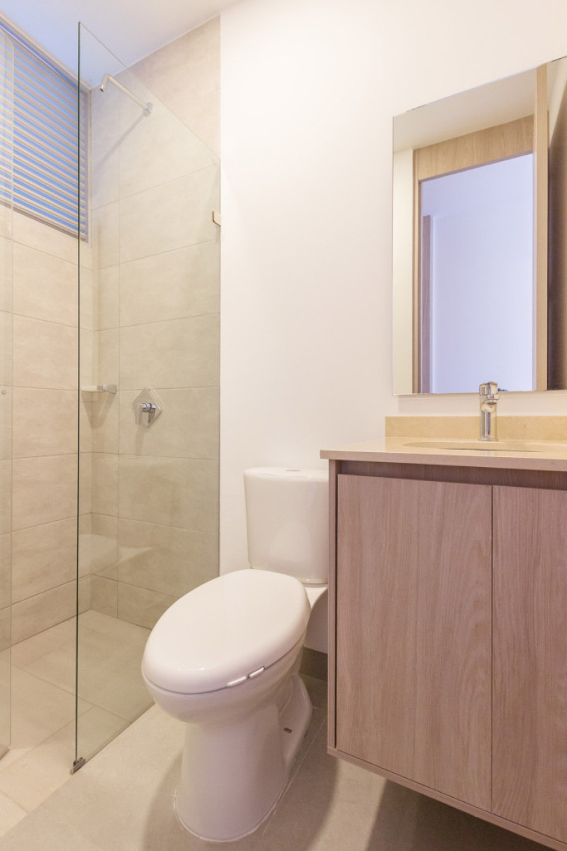 Apartamento en venta en Don Jaca, Santa Marta · foto 23 de 24