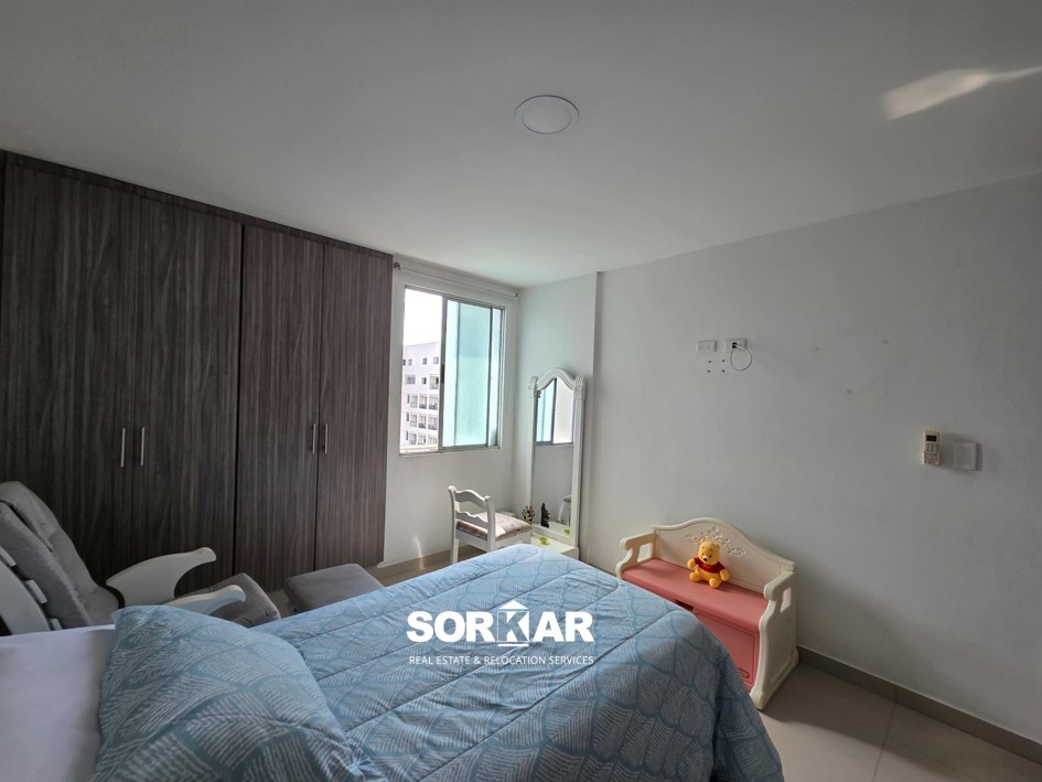 Apartamento en venta en Nuevo Horizonte, Barranquilla · foto 16 de 22