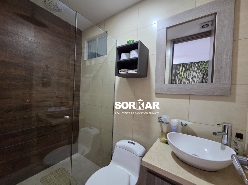 Apartamento en venta en Nuevo Horizonte, Barranquilla · foto 17 de 22