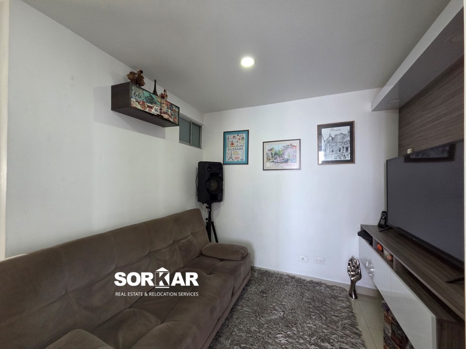 Apartamento en venta en Nuevo Horizonte, Barranquilla · foto 9 de 22