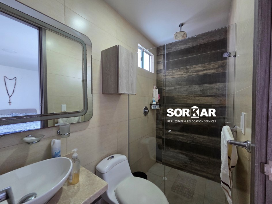 Apartamento en venta en Nuevo Horizonte, Barranquilla · foto 12 de 22