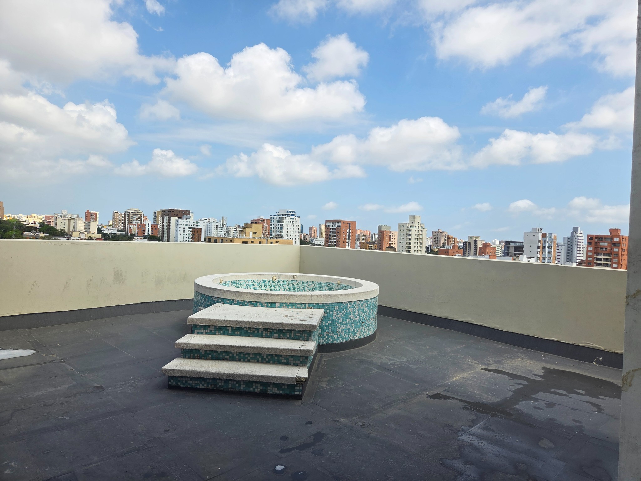 Apartamento en venta en Nuevo Horizonte, Barranquilla · foto 20 de 22
