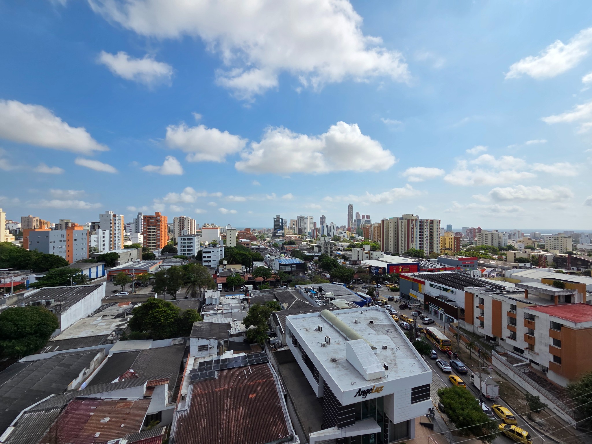 Apartamento en venta en Nuevo Horizonte, Barranquilla · foto 21 de 22