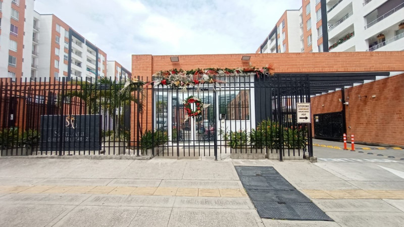 Foto del apartamento