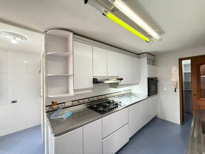 Apartamento de 4 alcobas en arriendo en Las Acacias, Medellín, 170 m² · foto 8 de 24