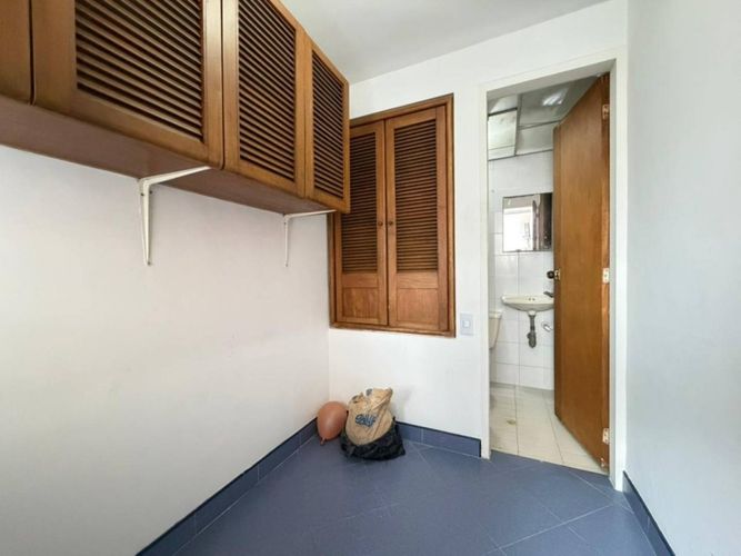 Apartamento de 4 alcobas en arriendo en Las Acacias, Medellín, 170 m² · foto 10 de 24