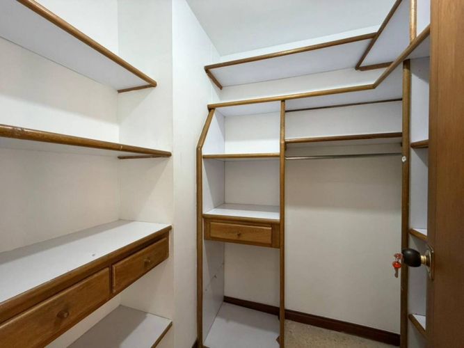 Apartamento de 4 alcobas en arriendo en Las Acacias, Medellín, 170 m² · foto 16 de 24