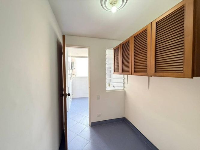 Apartamento de 4 alcobas en arriendo en Las Acacias, Medellín, 170 m² · foto 24 de 24