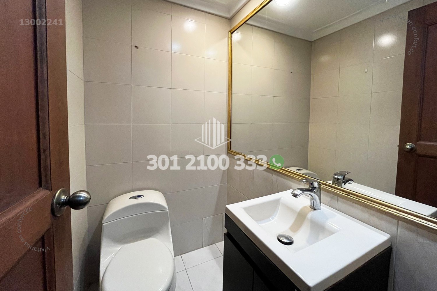 Casa en arriendo en Castropol, Medellín · foto 12 de 24