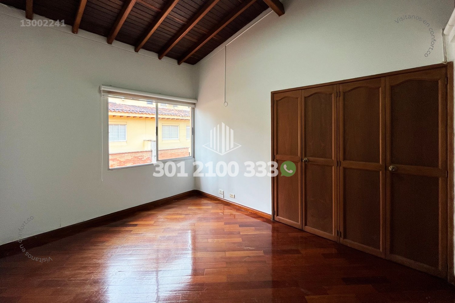 Casa en arriendo en Castropol, Medellín · foto 13 de 24