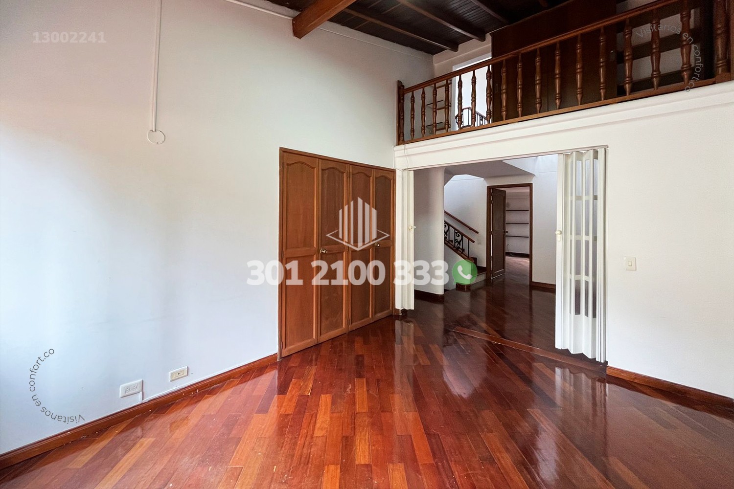 Casa en arriendo en Castropol, Medellín · foto 14 de 24